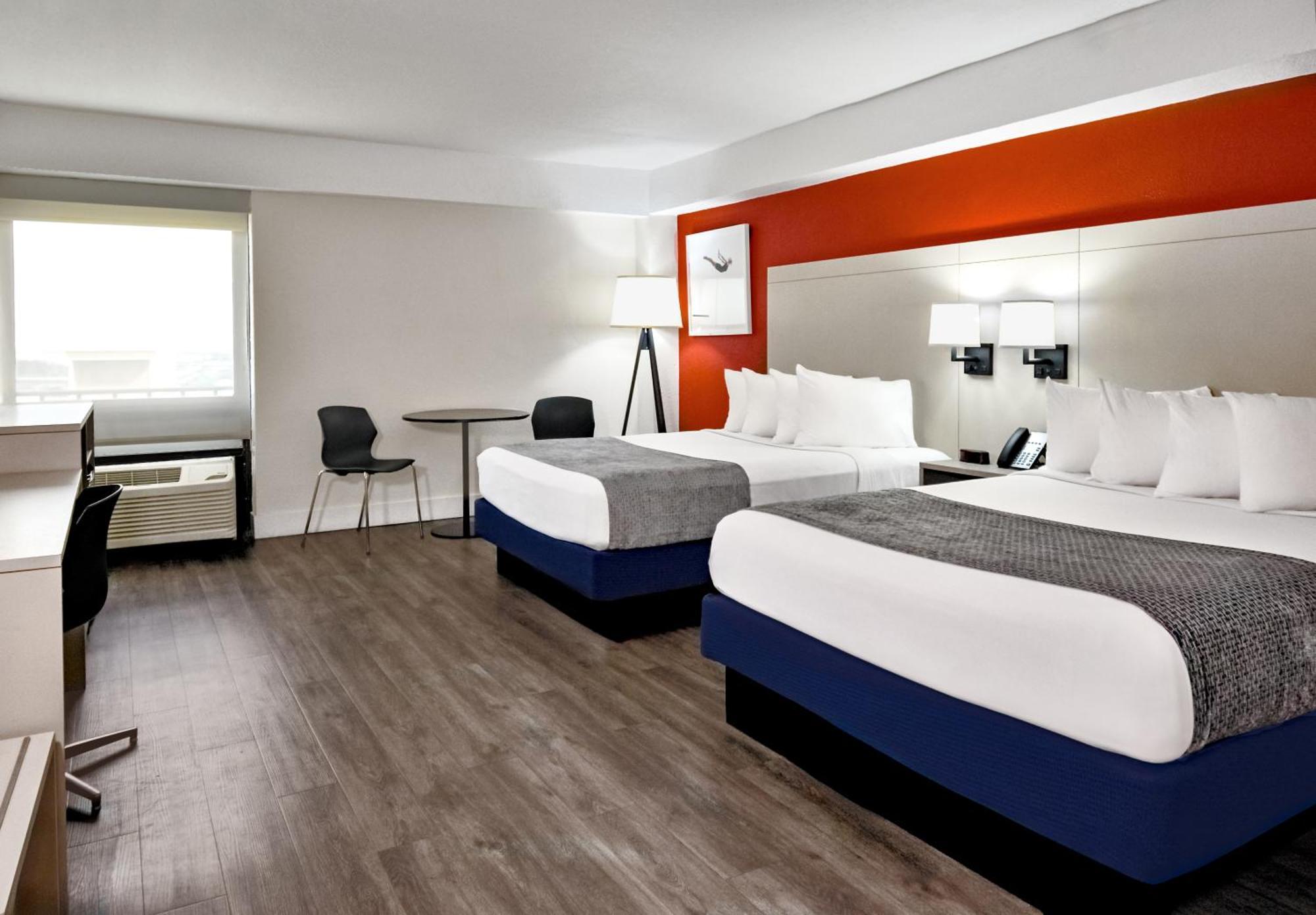 Station touristique Wyndham I-drive Avanti & Conference Center Orlando