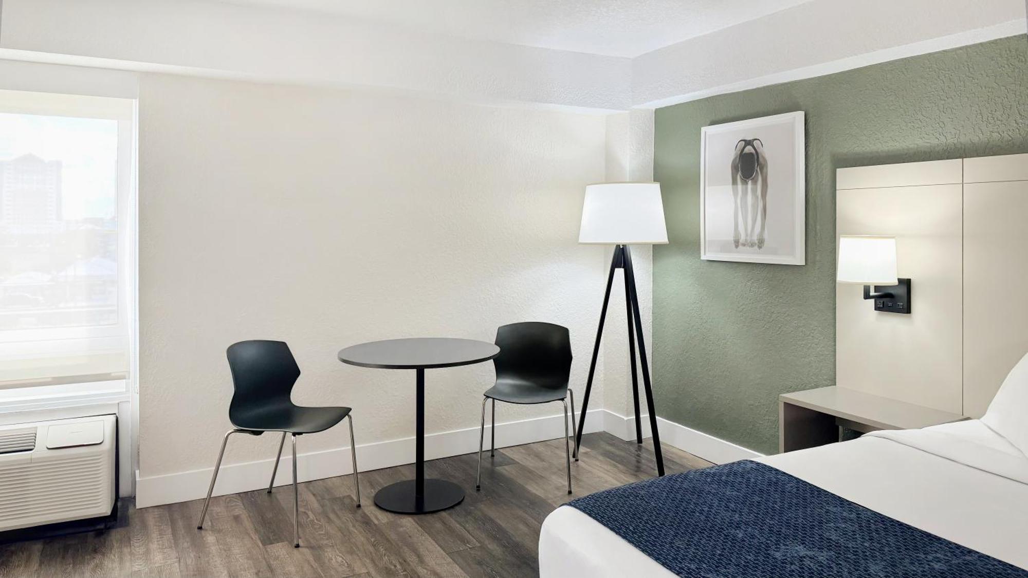 Wyndham I-drive Avanti & Conference Center Station touristique