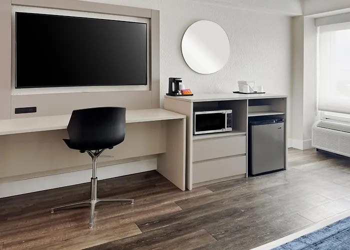 Wyndham I-Drive Avanti Resort & Conference Center