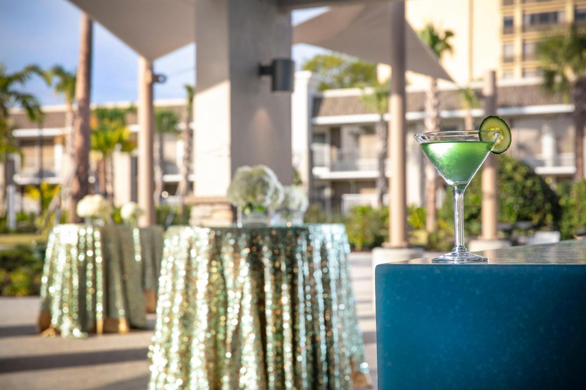 Station touristique Wyndham I-drive Avanti & Conference Center Orlando