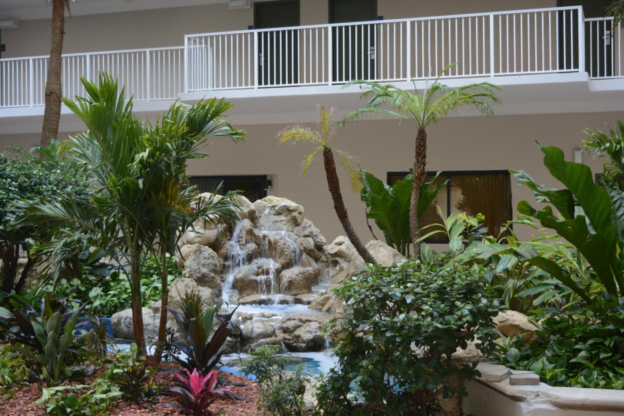 Station touristique Wyndham I-drive Avanti & Conference Center Orlando