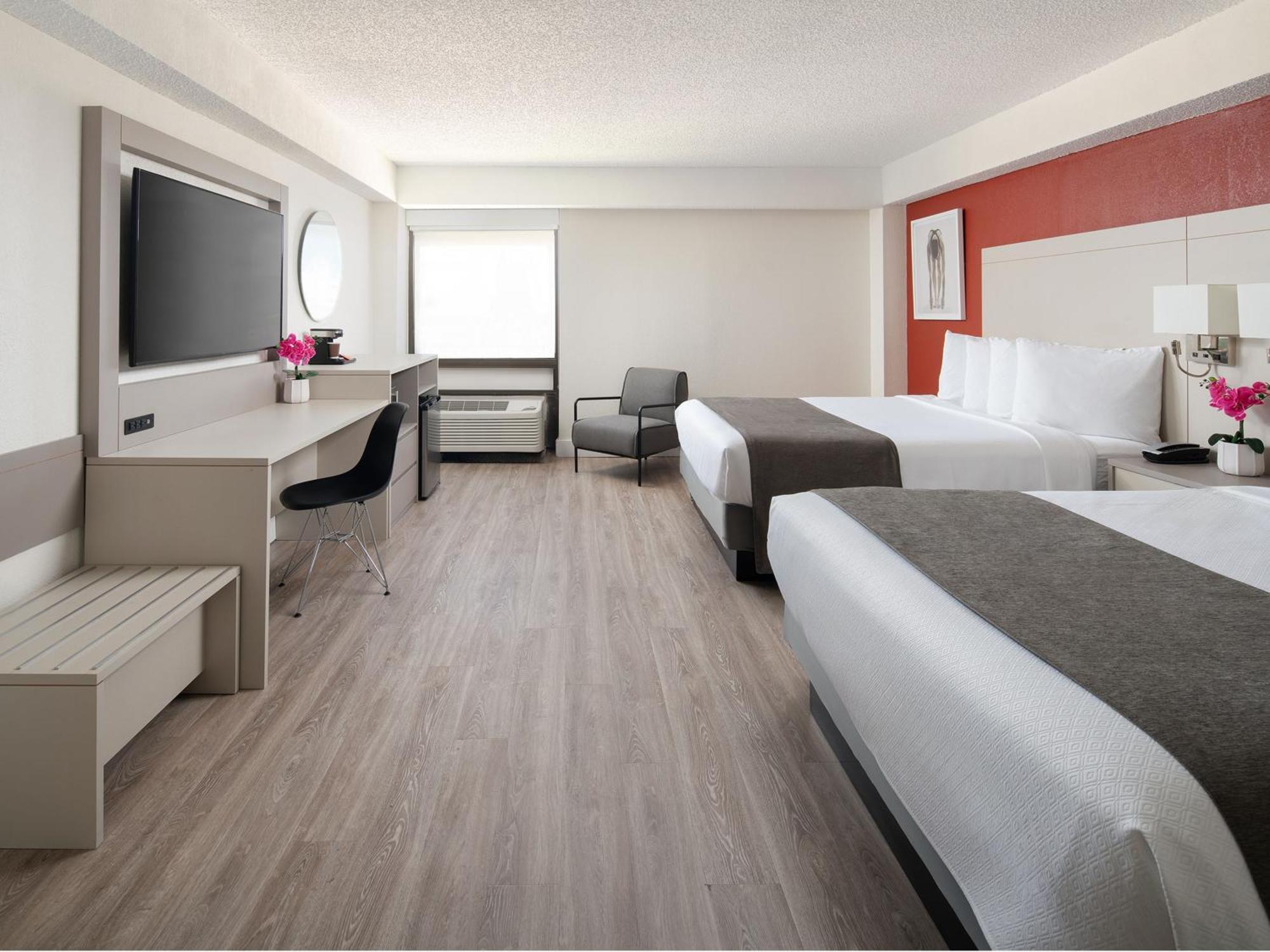Station touristique Wyndham I-drive Avanti & Conference Center
