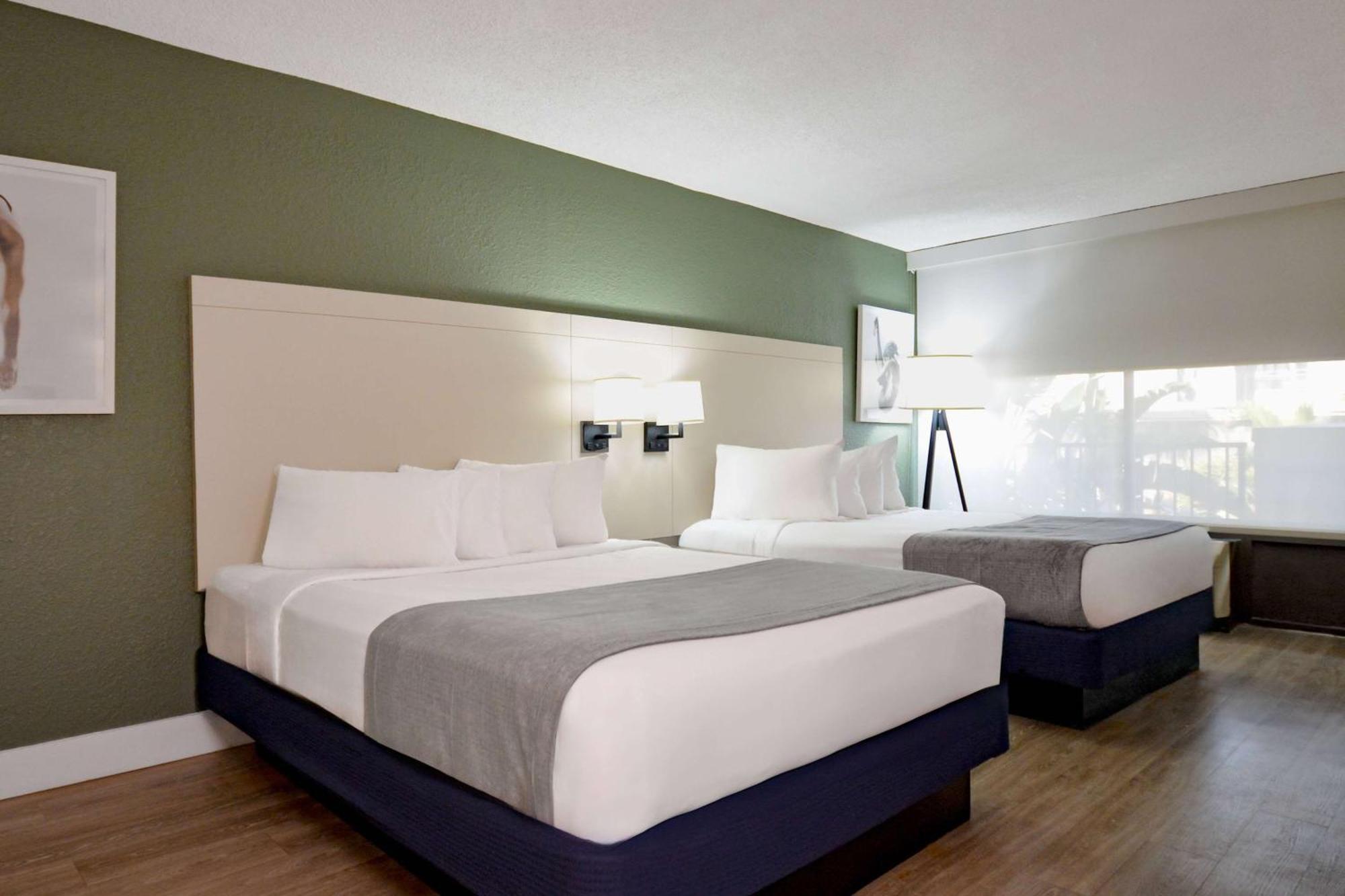 Wyndham I-drive Avanti & Conference Center Station touristique