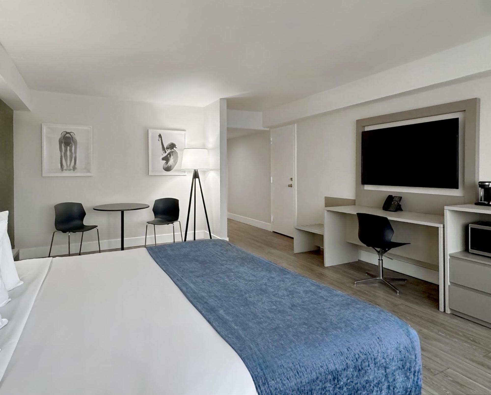 Station touristique Wyndham I-drive Avanti & Conference Center