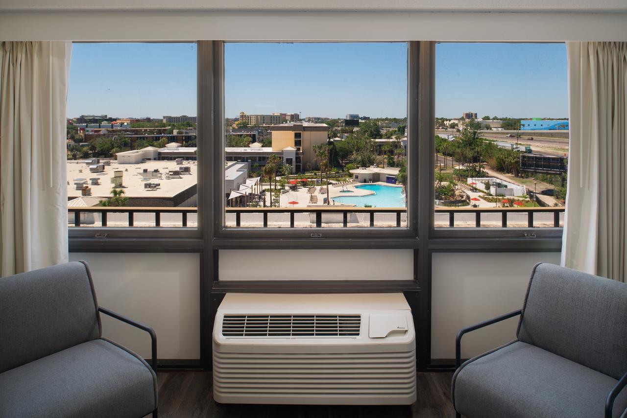 Wyndham I-drive Avanti & Conference Center 3* Orlando
